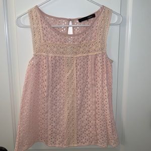 Cute Summer Tank Top